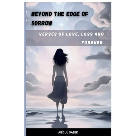 Beyond the edge of sorrow, (Paperback)