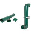thumbnail image 1 of Swing Set Stuff Inc. SSS-0308-G Telescope Periscope Kit (Green) & SSS Logo Sticker, 1 of 2