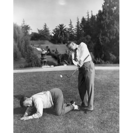 William Claude Fields /N(1879-1946). Known As W.C. Fields. American