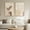 style-3, variant on Boho Sun Wall ArtJANS.NO1 Piece Modern Minimalist Beige Canvas Prints Artwork for Walls, Large Paintings with Neutral Frame, Pictures for Living Room, Bedroom, Office Wall Decor