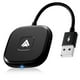 thumbnail image 1 of Adaptador inalámbrico Android Auto para automóviles Android con cable, 1 of 8