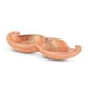 thumbnail image 1 of Bandeja para servir platos Trinket Store Indya Moustache Collection, 1 of 6