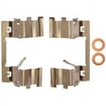 thumbnail image 5 of Front Passenger Side Disc Brake Caliper, 5 of 6