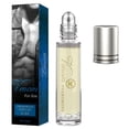 thumbnail image 1 of Autorización Perfume hombre Roller Ball Perfume para hombre y mujer Aceite de feromonas Perfume hombre para atraer a los hombres y lograr una nota duradera 10 ml Liquidación, 1 of 3