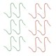 thumbnail image 1 of 100 ganchos multifuncionales., 1 of 3