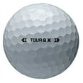 thumbnail image 2 of Bridgestone Tour B X Golf Balls [36-Ball] White, 2 of 3