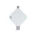 thumbnail image 2 of Extreme Networks ExtremeWireless AP460C Dual Band 802.11ax 5.25 Gbit/s Wireless Access Point, Outdoor, 2 of 2