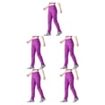 thumbnail image 1 of Sonducket Pantalones de senderismo para mujer, pantalones finos de secado rápido, pantalones de chándal elásticos impermeables, ropa deportiva Type2 NO2, 1 of 6