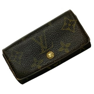 Louis Vuitton Epi Porte Cartes Simple M60327 Epi Leather Card Case