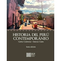 Historia del PerÃº contemporÃ¡neo, (Paperback)