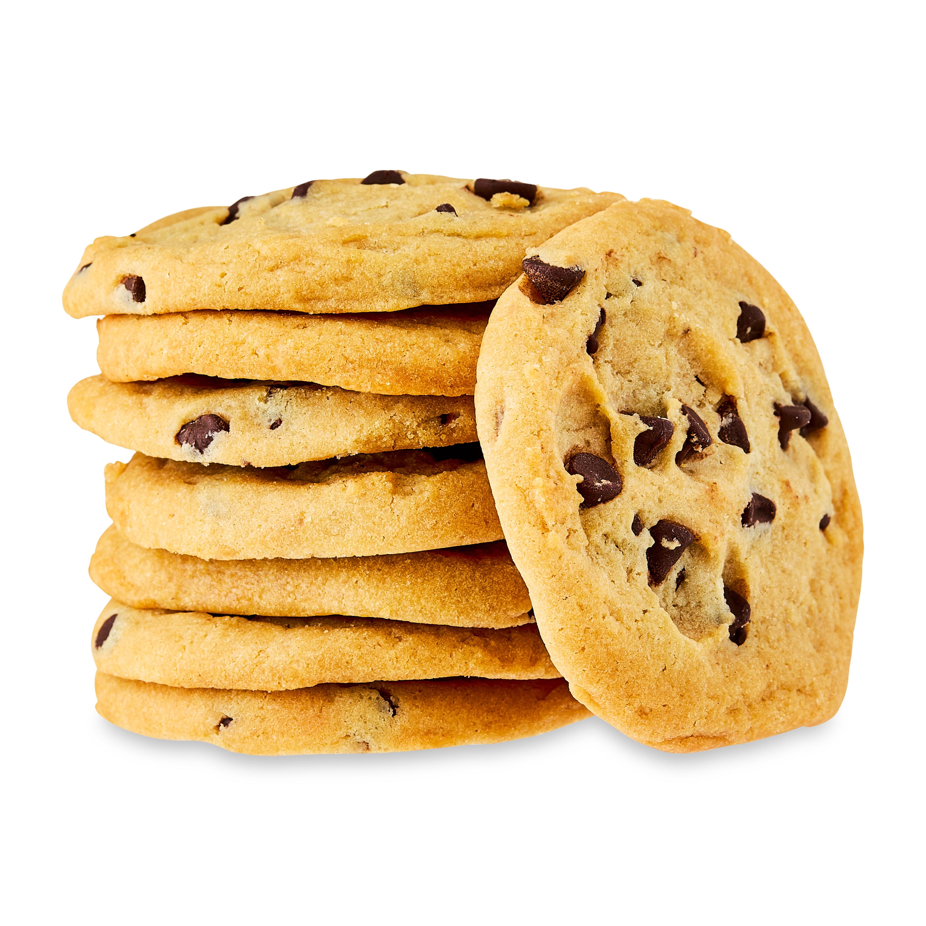 Freshness Guaranteed Chocolate Chip Baked Cookies, 14 oz, 10 Count
