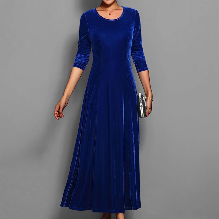 Frock Suit Shopclues Deals Shopclues Long Frocks Women Autumn