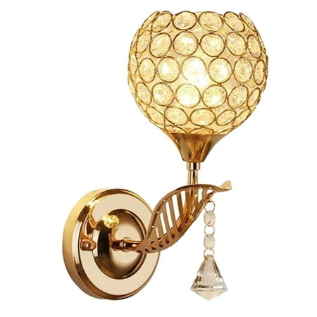 

Decorative wall of Bedside Wall Lamp Sconce Porch Art Decorative Nightlight for home and hotel Cafe Lighting Fixture
