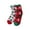Christmas Tree, variant on Vnanda 2Pairs/Box Christmas Holiday Fuzzy Socks for Women Girls Gifts Cute Fun Cozy Fluffy Winter Warm Slipper Xmas Socks