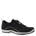 thumbnail image 4 of Easy Street Ellen Women’s  Lace Up Sneakers  Size  9.5 M Black, 4 of 11