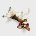 thumbnail image 5 of Play by Playology Dog Toys | Rope Dog Toy | Scented Toy Tug of War Rope 2-Pack, Small, 5 of 9