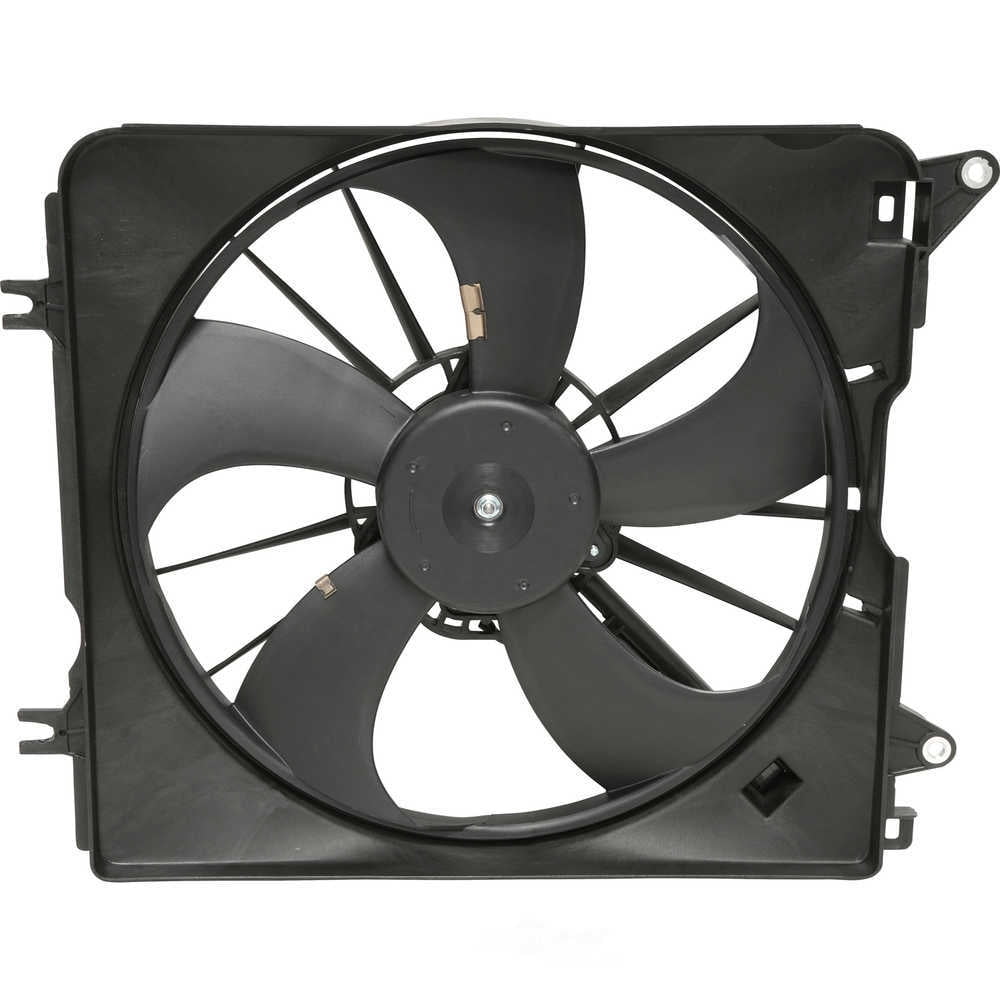 UAC FA 50625C Engine Cooling Fan Assembly
