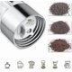 thumbnail image 4 of Manual Coffee Grinder Portable Coffee Grinder, 4 of 5