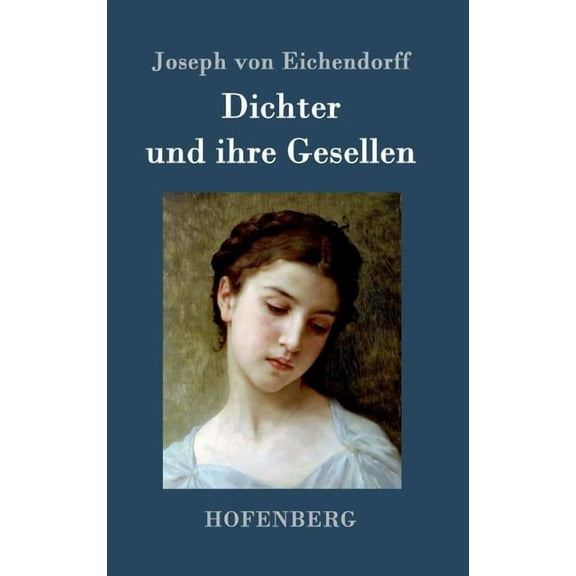 Dichter und ihre Gesellen (Hardcover)