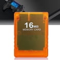 thumbnail image 5 of Tarjeta de Memoria Tarjeta de memoria Mcboot gratuita de 8MB/16MB/32MB/64MB para Playstation2 para consola de juegos PS2, 5 of 5