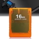 thumbnail image 1 of Tarjeta de memoria Mcboot gratuita de 8MB/16MB/32MB/64MB para Playstation2 para consola de juegos PS2, 1 of 5