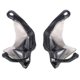 thumbnail image 2 of R1200rs R1250rs Handguards Brake Clutch Levers Protector Hand Guards Shield For Bmw R 1200 Rs R 1250 Rs 2015 2016 2017 2018 2019-am, 2 of 4