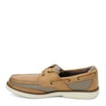 thumbnail image 4 of Sperry Men's, Surveyor 2-Eye Boat Shoe Linen 11 M, 4 of 7