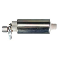 Delphi FD0035 Electric Fuel Pump Motor (Solenoid Style) Fits select: 1986 NISSAN 720, 1979-1983 DATSUN 280ZX