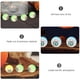 thumbnail image 4 of 40 bolas saltarinas con diseño de globo ocular para Halloween, creativas y saltarinas., 4 of 6