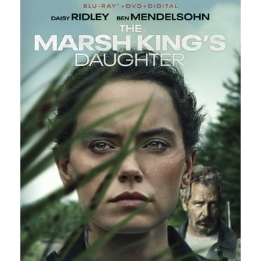 Marsh King's Daughter (Blu-ray   DVD   Digital Copy)