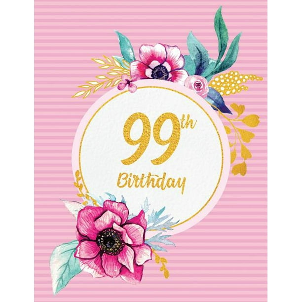 99th Birthday - Walmart.com - Walmart.com