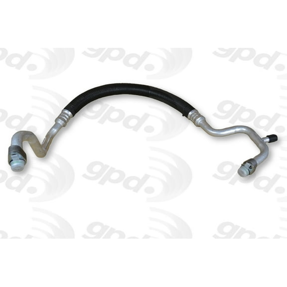 Global A/C Refrigerant Suction Hose 4813331 Fits select: 2013-2019 FORD EXPLORER