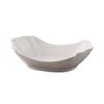 thumbnail image 1 of Salad Plate Irregular Shape 1Pc 22.5X13.3X3.9CM, 1 of 8