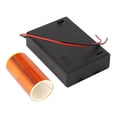 thumbnail image 4 of Mini Bobine, Kit de Module d'Étincelles Éducatif Sûr et Efficace pour Expériences, 4 of 8