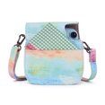thumbnail image 2 of Accesorios De Cámara Kit de álbum de fotos de funda protectora 14 en 1 para Instax Mini 11 (multicolor), 2 of 6