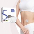 thumbnail image 2 of Microneedle Patch Natural Microneedle Shape Patch Designed For Female And Male Body Shaping Stickers, 2 of 8