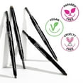 thumbnail image 3 of Crayon rétractable Sourcils Ultimes wet n wild, 3 of 5