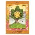 thumbnail image 6 of The Goddess Tarot Deck, (Hardcover), 6 of 7
