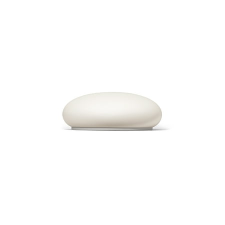 Google - Nest Temperature Sensor (2nd gen) 3-pack - Porcelain
