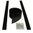 thumbnail image 1 of Kit de Joint de Porte en Forme de U de 8 Pieds, 1 of 1