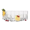 thumbnail image 4 of Juego de 12 Vasos Ambient 21 modelo Basic Old Fashion 414 ML y Highball 446 ML, 4 of 4