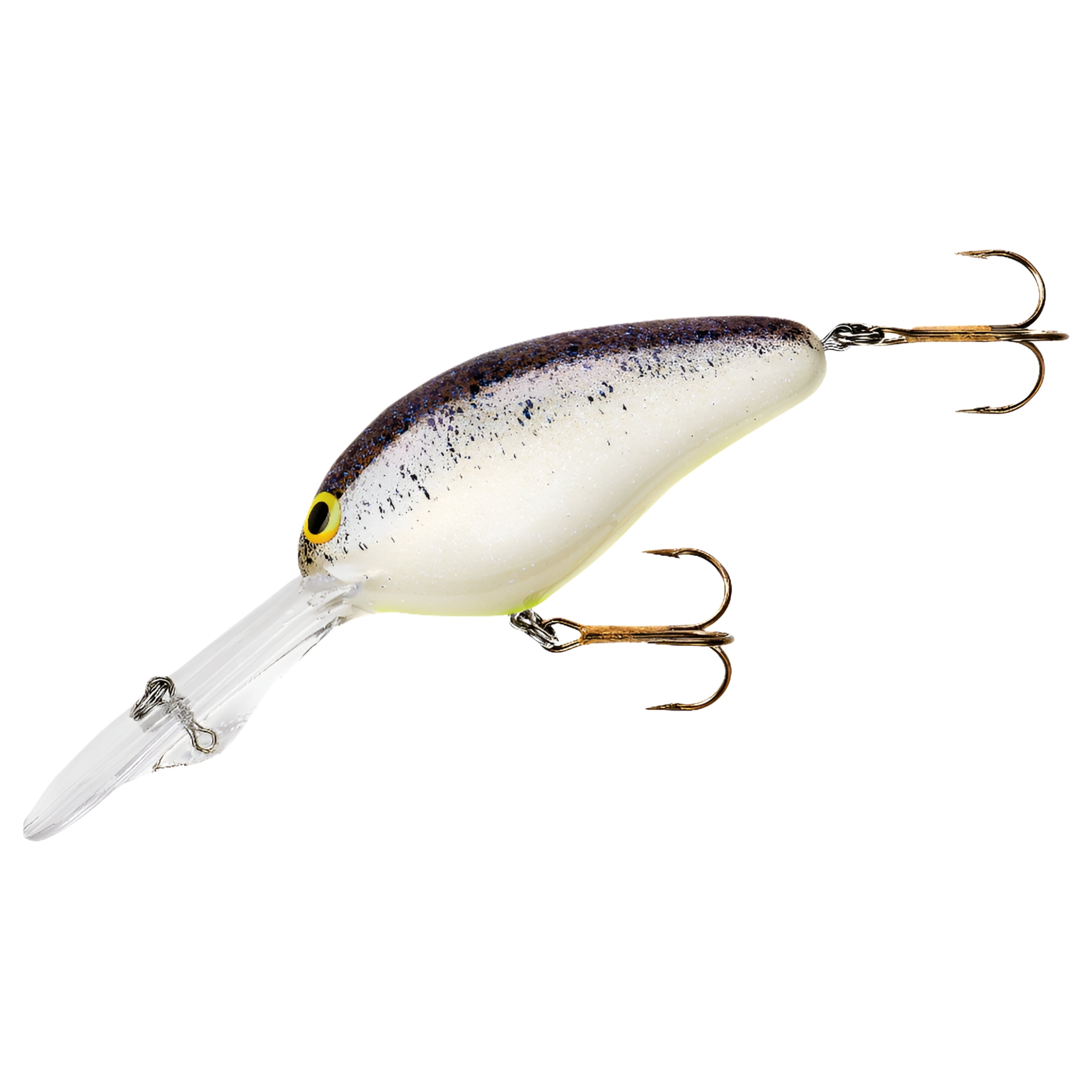 Norman DD22 Crankbait Purple Essence 3