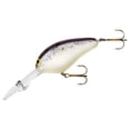 thumbnail image 4 of Norman DD22 Crankbait Purple Essence 3" 5/8 oz., 4 of 6