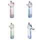 thumbnail image 4 of sweethay Botella de bebida de agua para ciclismo de 500ML, pulverizador de niebla, taza portátil para acampar al aire libre Ciclismo uno sweethay HW5705-01, 4 of 6
