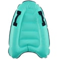 thumbnail image 1 of Inflatable Surfing Body Board With Handles, Swimming Floating Surfboard Aid Mat,mini Pool Float Beach Surfboard Hk_Perfect Gift, 1 of 5