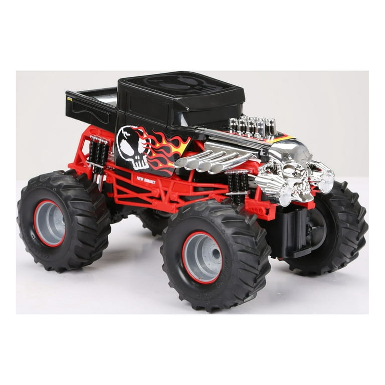 RC Hot Truck ラジコン ホットトラック Amazon.co.jp: Hot Wheels RC モンスタートラック レースエース