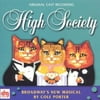 High Society: Original Cast Recording (1998 Broadway Cast)