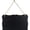 Crimping, variant on REGALWOVEN Double Sided Sign for Messages and Decorations, Black Hanging Decorative Wood Sign for Business Shop Home Wall Decor Square 6.7"