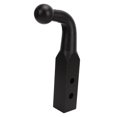 thumbnail image 3 of Trailer Hitch, Trailer Hitch Mount Durable Versatility with Clip for Trailer RV, 3 of 7