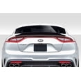 thumbnail image 1 of 2018-2023 Kia Stinger Duraflex MSR V2 Rear Wing Spoiler - 1 Piece, 1 of 3